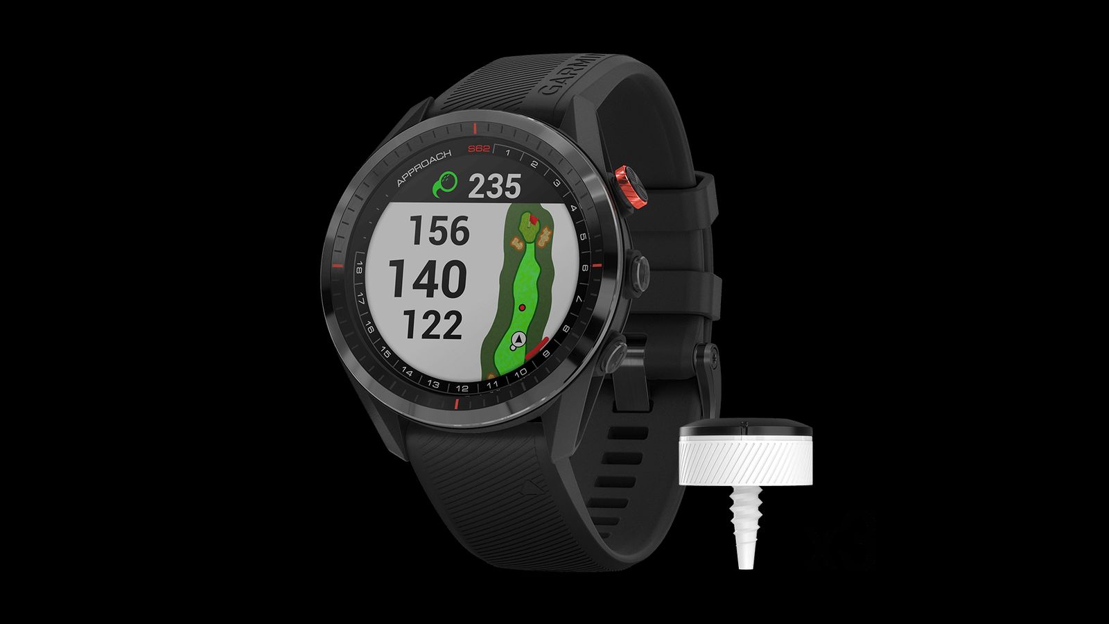 Best golf watches in 2024