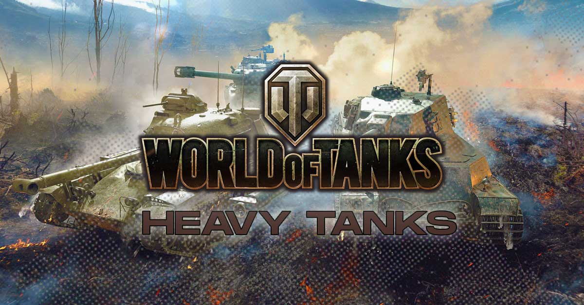 World Of Tanks | RealSport