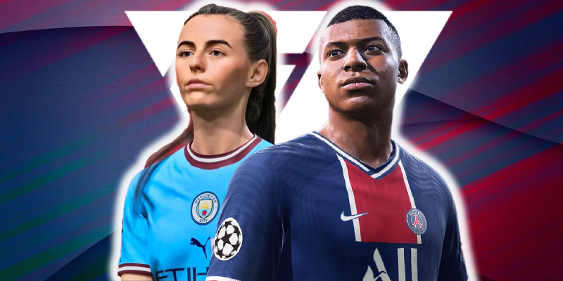 EA FC 24 cover star confirmed as Erling Haaland replaces Kylian