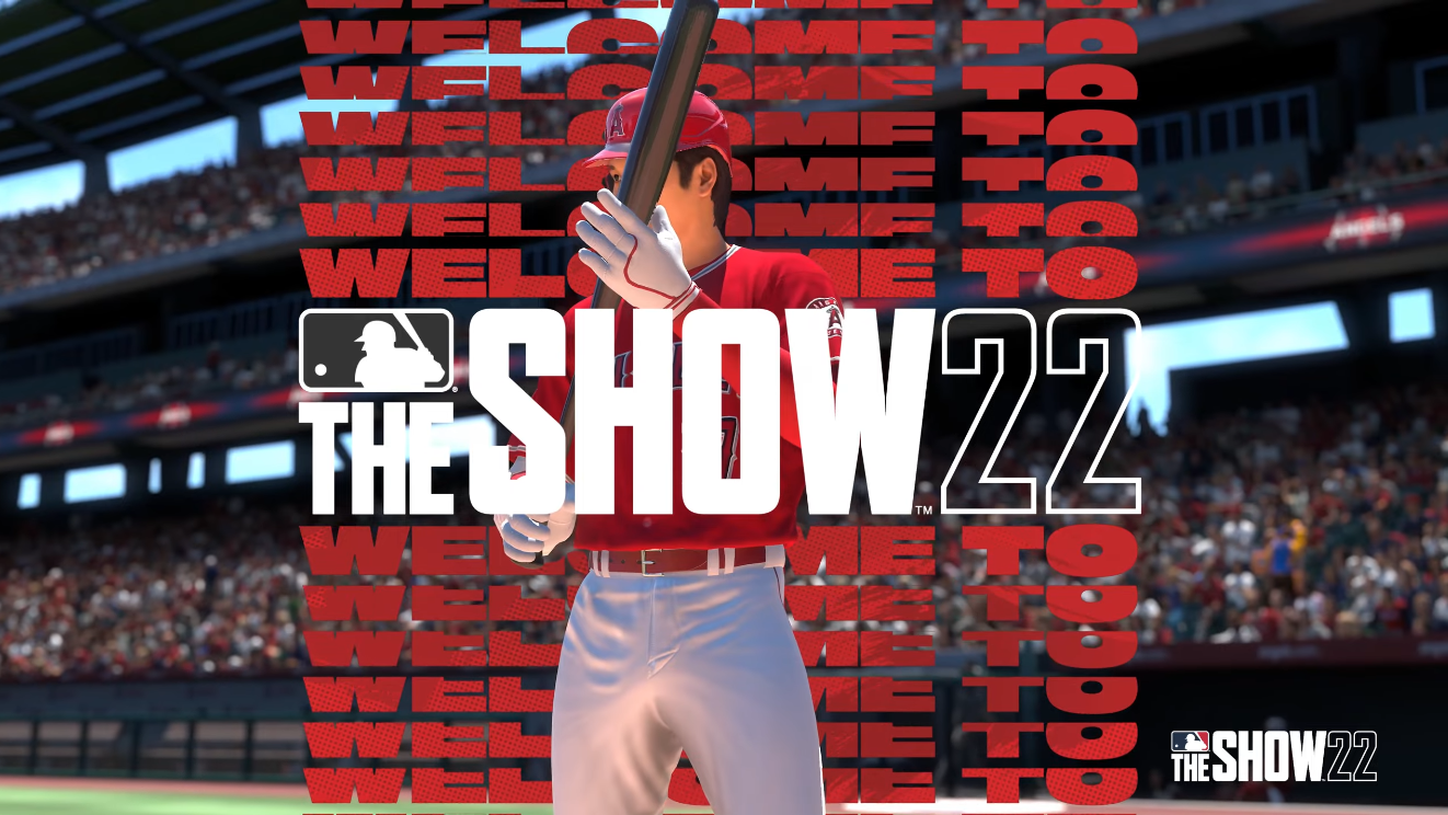 MLB The Show 22 gameplay revealed