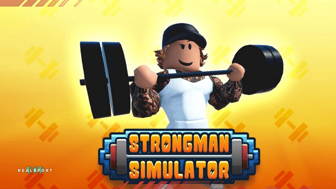 Roblox Strongman Simulator Codes July 2021 - roblox pet trainer simulator codes