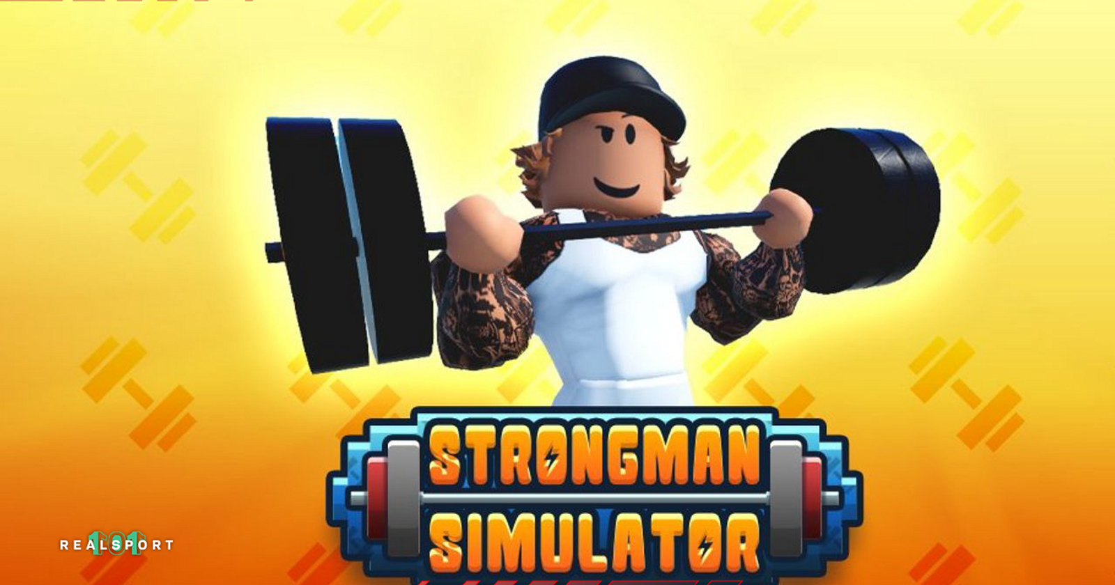 UPDATED* Roblox Strongman Simulator Codes (January 2022)