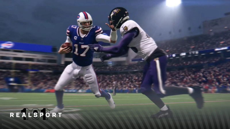 Madden 24 Adds The Worst Thing From NBA 2K24