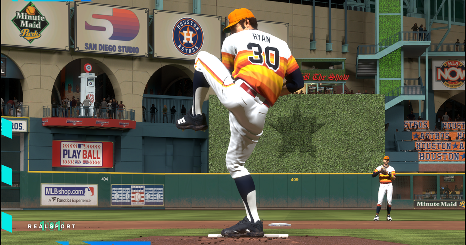 Does MLB The Show 21 have Online Franchise mode?