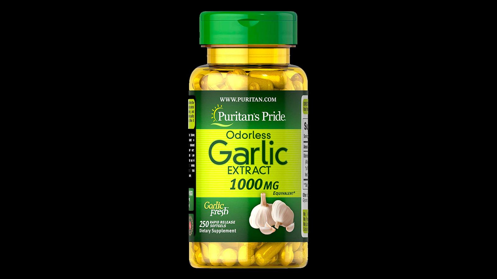 The Best Garlic Supplements In 2023