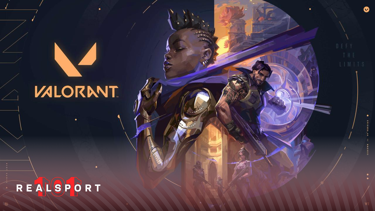 Valorant Episode 6 Act 3: Release Date, Battle Pass & More