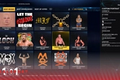 WWE Custom Logos