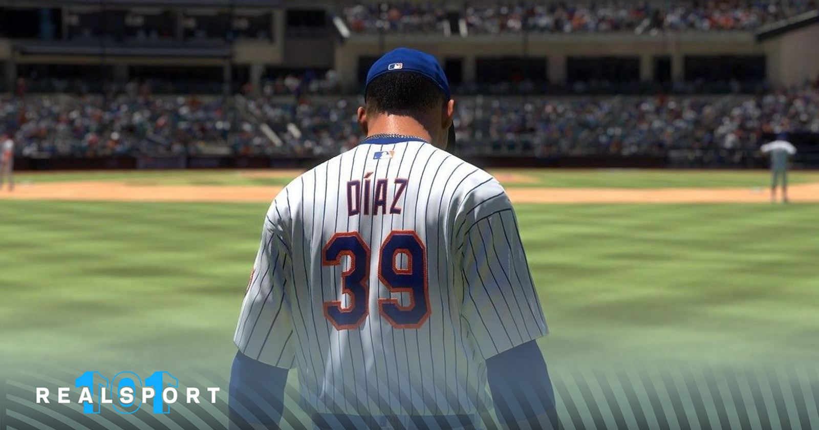 MLB The Show 23 players cannot equip custom jerseys in Diamond Dynasty mode