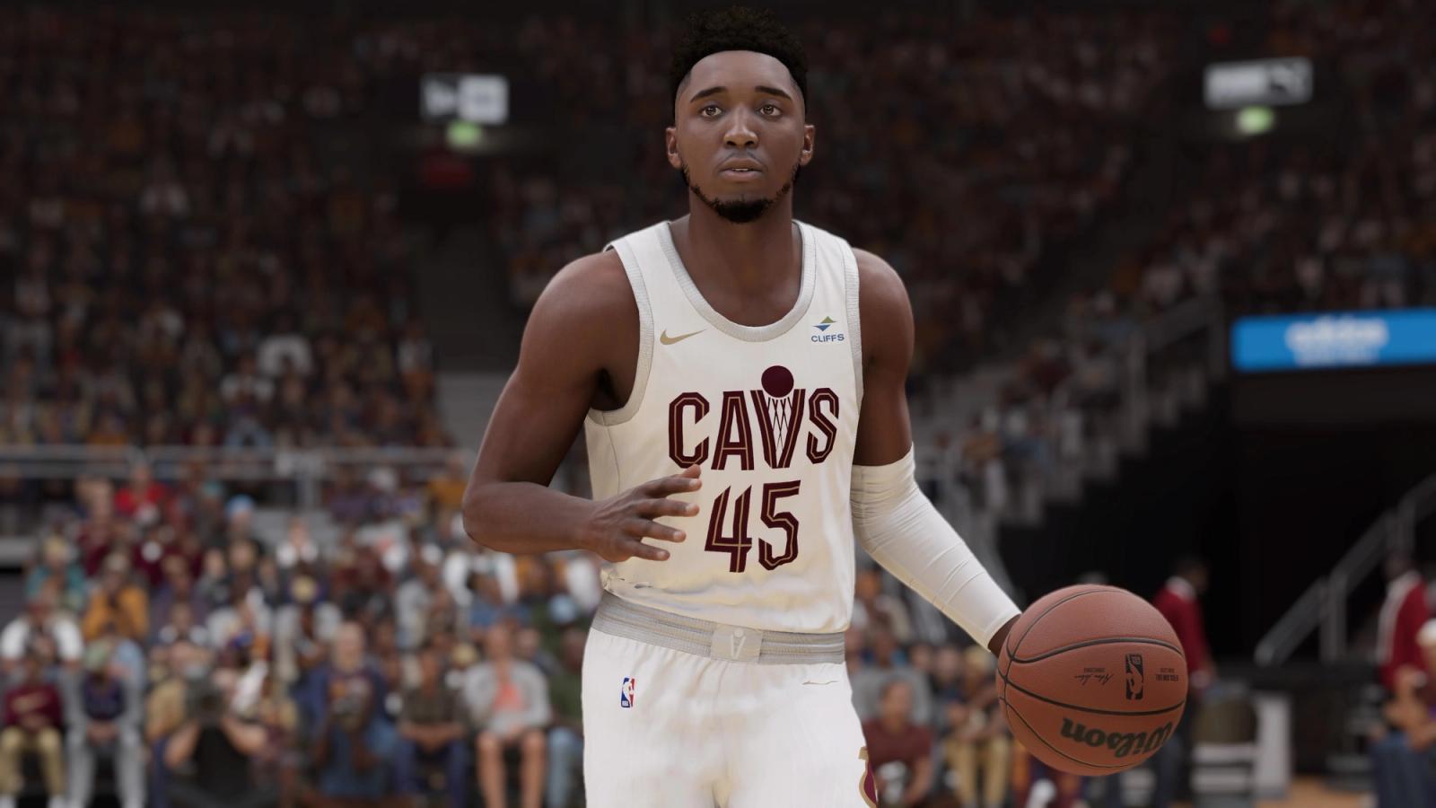 NBA 2K23 Update 1.004 Patch Notes 1.04