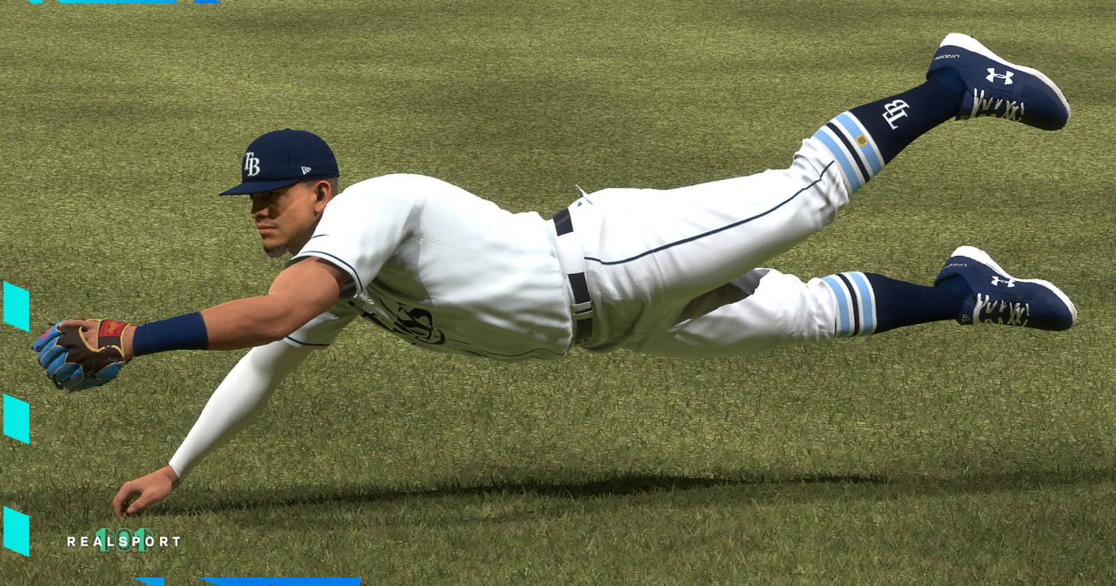 MLB The Show 21: 9th Inning Program Guide and Overview
