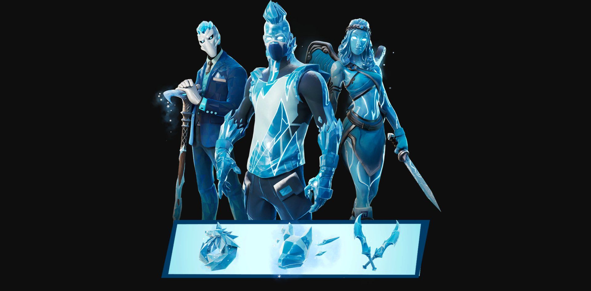 Fortnite Crew Pack January 2021 Pack Leaked Will Be A Dc Character
