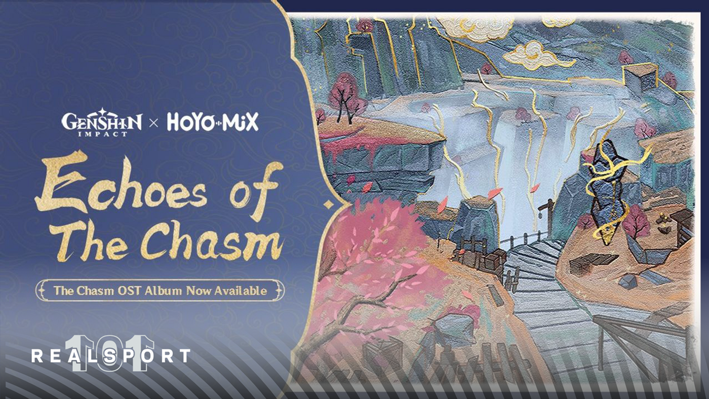 Echoes of the Chasm là một tựa game phiêu lưu hấp dẫn và đầy thử thách. Với cập nhật 2024, trò chơi này sẽ đưa bạn tới những vùng đất mới và thú vị hơn bao giờ hết. Bạn sẽ được tận hưởng những giây phút tuyệt vời trải nghiệm những câu chuyện kỳ quặc và khám phá những cảnh đẹp tuyệt mỹ.