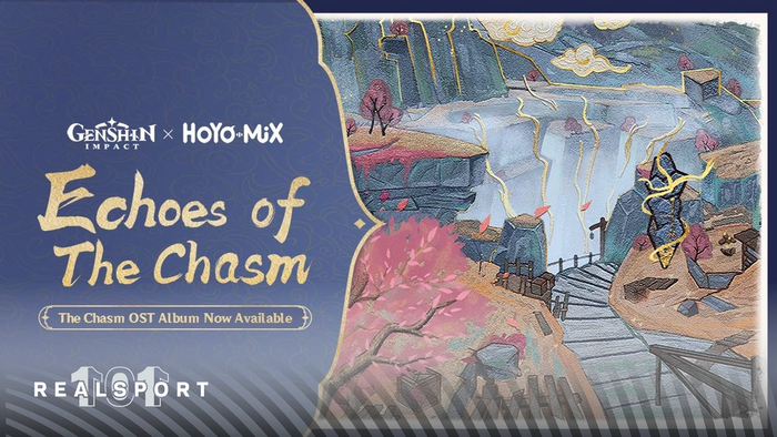Genshin Impact Echoes of Chasm Web Event: Trải nghiệm sắc màu và hấp dẫn của trò chơi Genshin Impact thông qua sự kiện Web Echoes of Chasm. Các cập nhật mới nhất sẽ cho người xem trải nghiệm tuyệt vời, đem lại cảm giác mới mẻ và thú vị.