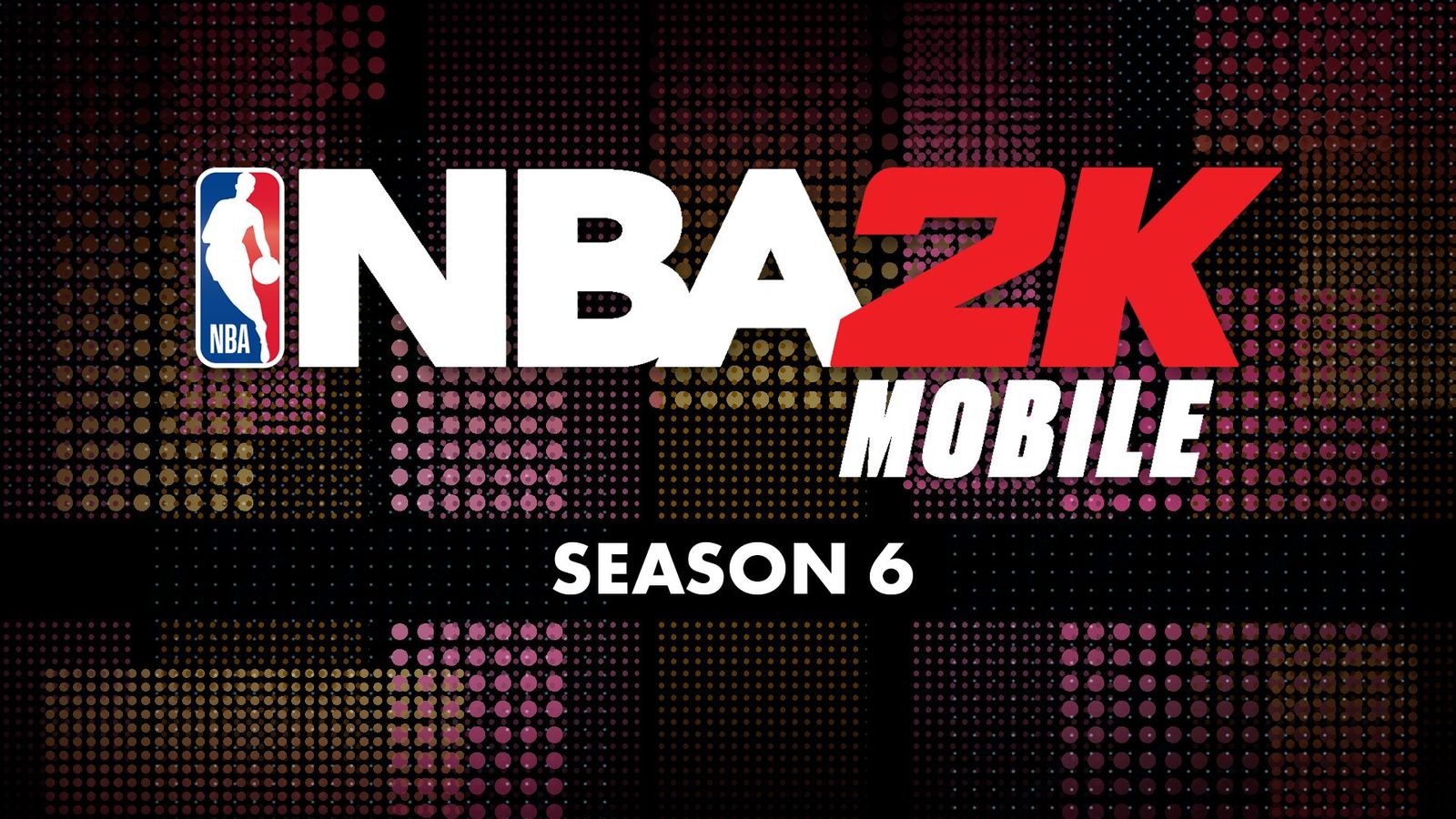 NBA 2K Mobile Season 6