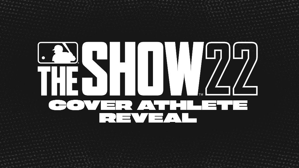 MLB The Show 22 cover reveal athlete time date