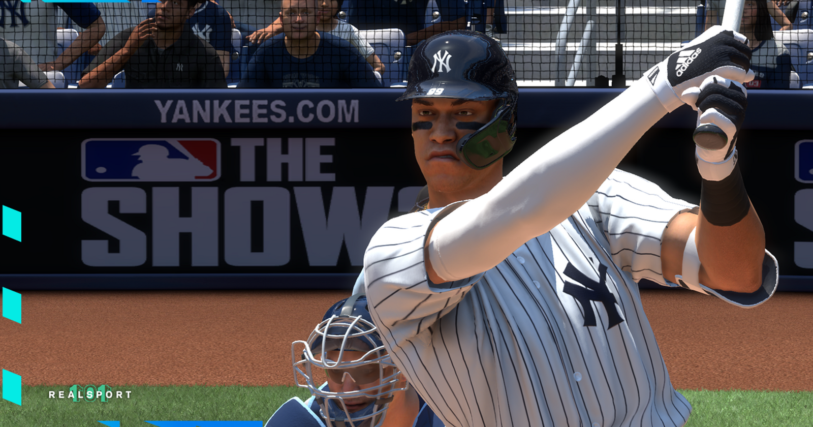 How To Make The New York Yankees Jerseys In Diamond Dynasty Mlb The Show 20  