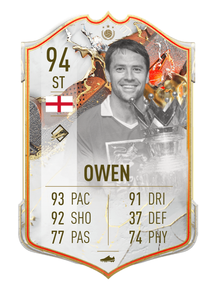 owen trophy titans icon fifa 23