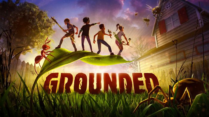 Grounded is coming to Xbox Game Pass in September