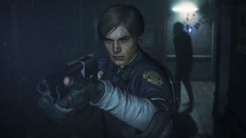 SHORT SWEET - Although terrifying, the Resident Evil 2 Remake is captivating