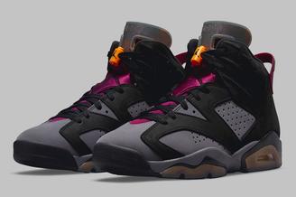 clásico taller circulación Best Jordan 6 Colorways 2022: Our Top Picks From The Latest Releases