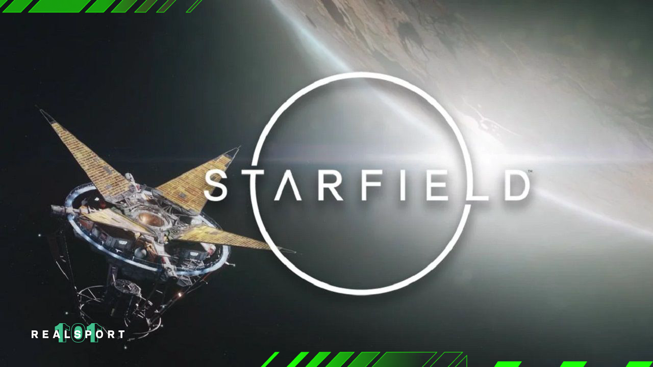 will starfield be on pc