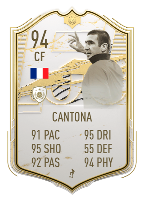 FIFA 21: trailer da EA revela Cantona como Icon e novidades; assista