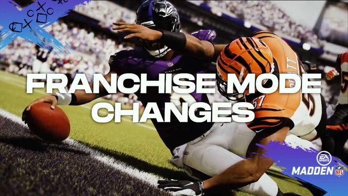 New Madden 21 Franchise Mode Changes Revealed - changing a players stats out of game roblox