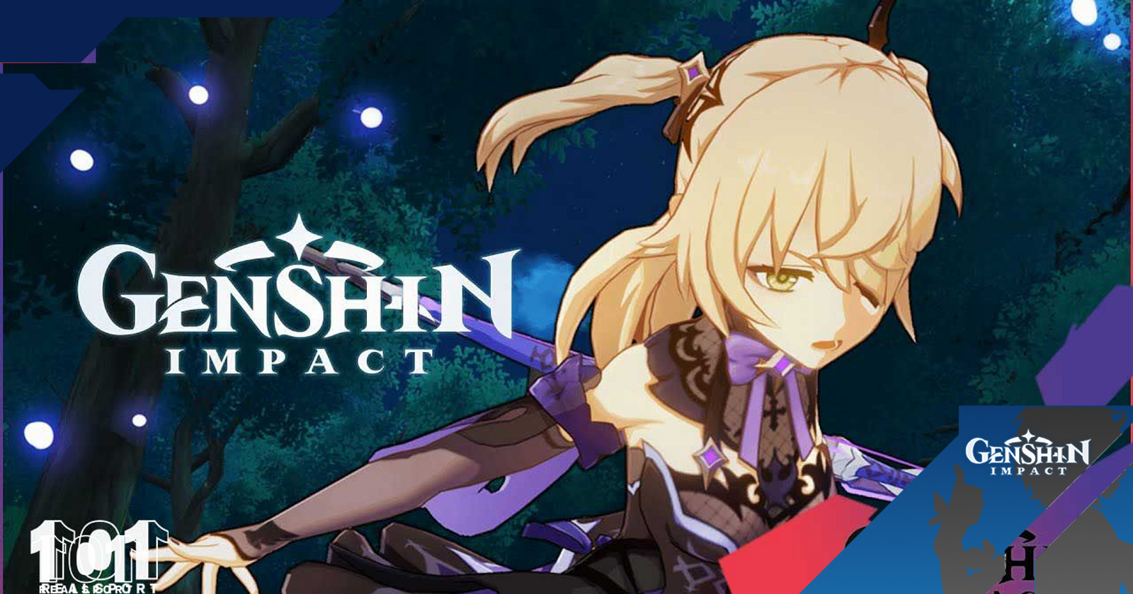 Genshin Impact - Fallen Star Challenge Guide