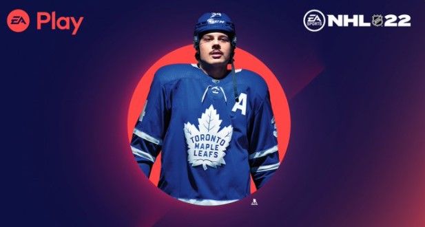 Is NHL 22 on EA Play
