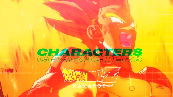 Dragon Ball Z Kakarot Characters Bosses Returning New Characters Much More - dbz legends roblox
