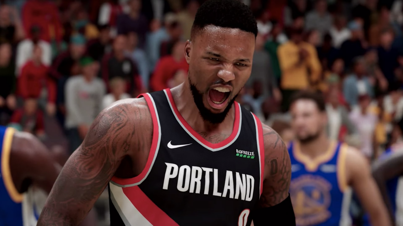 NBA 2K22 release date early access trial demo