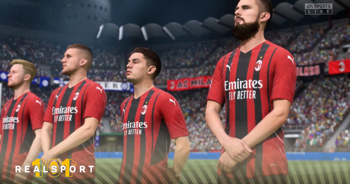FIFA 23 Rewards List for EA Play Members