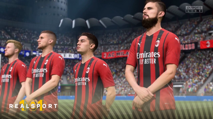 FIFA 23 AC Milan Career Mode Guide: Starting Lineup, Who to Sign more