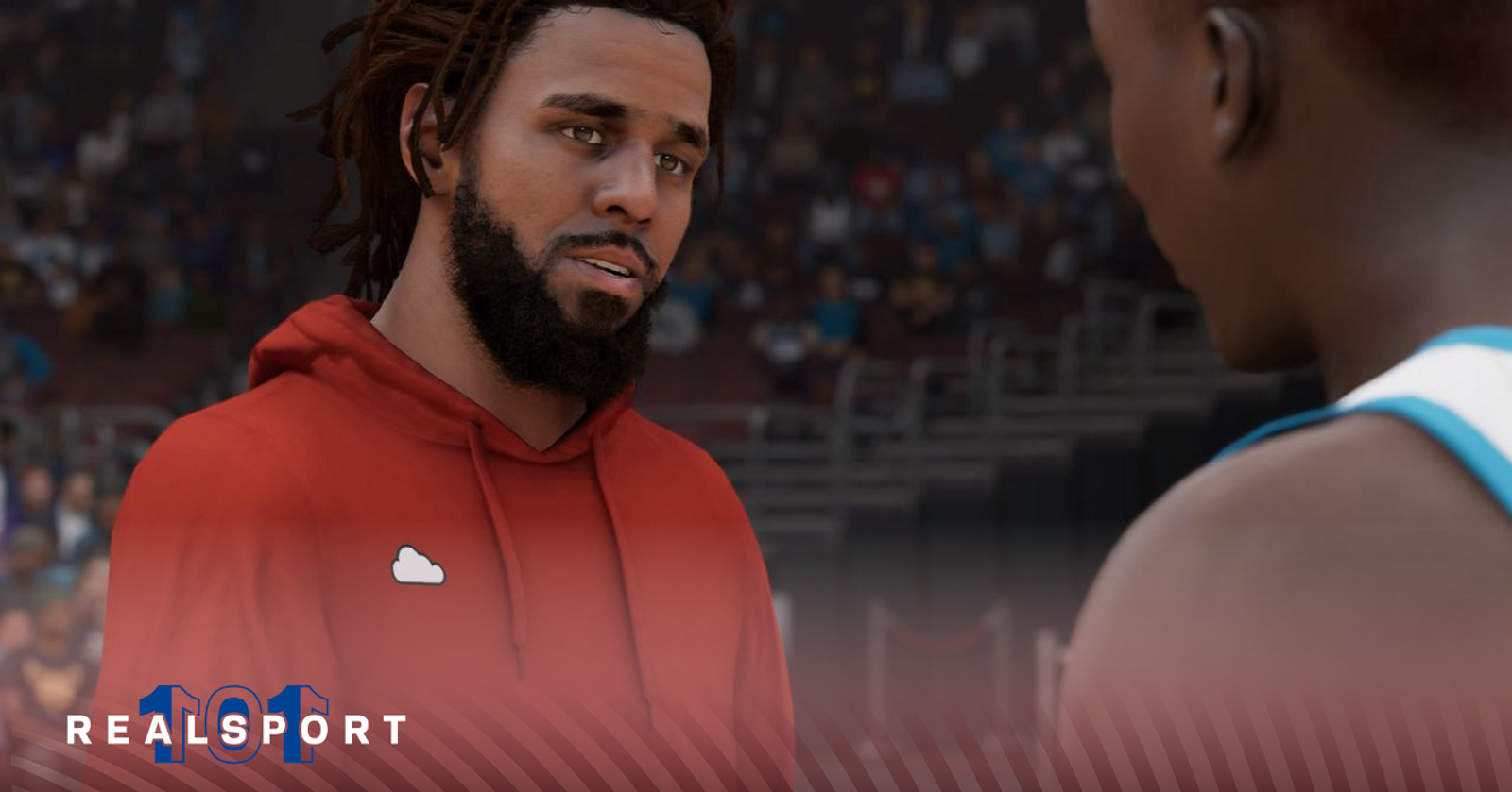 NBA 2K22 Free Spirit clothing quest: Which clothing items to buy from  affiliate stores to complete Meet the Designers quest?