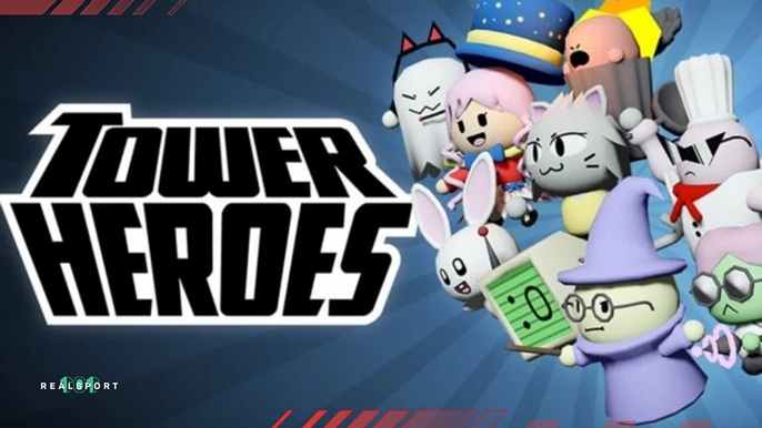 Latest Roblox Tower Heroes Codes July 2021 - roblox tower heroes codes