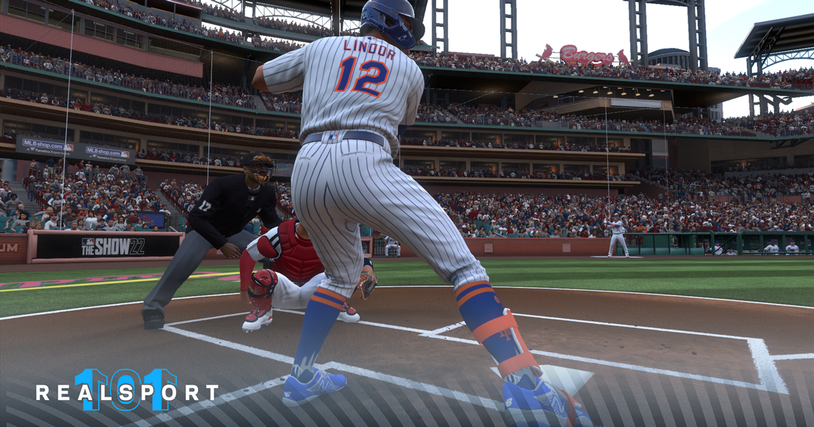 MLB® The Show™ - New 3rd Inning Player Program & May Monthly Awards