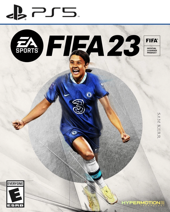 FIFA 23 Standard Edition: New game set to reward LOYAL players