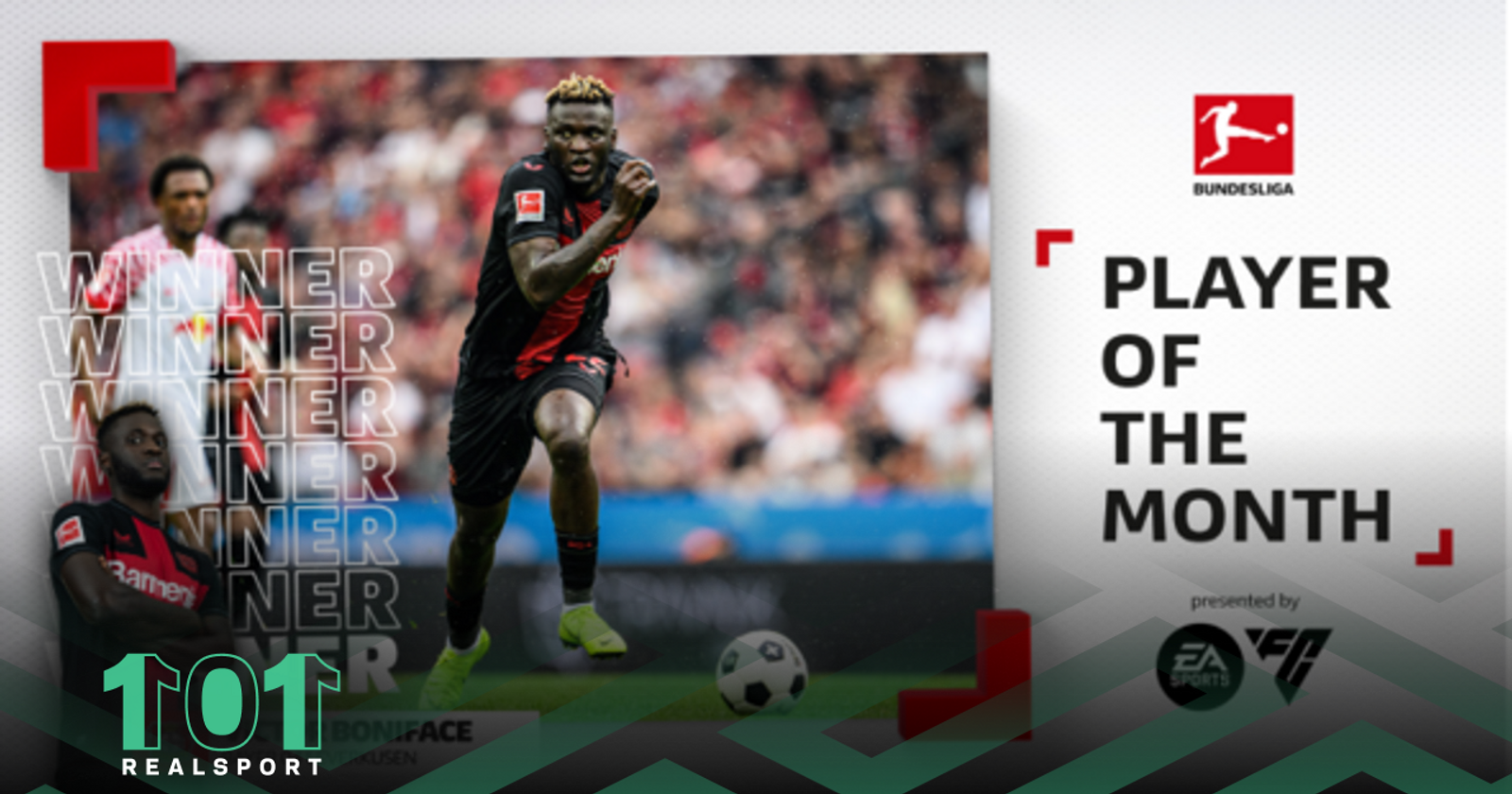 EA Sports FC 24 - 84 rated Serhou Guirassy September Bundesliga Player of  the Month (POTM) SBC cheapest solution and review! •