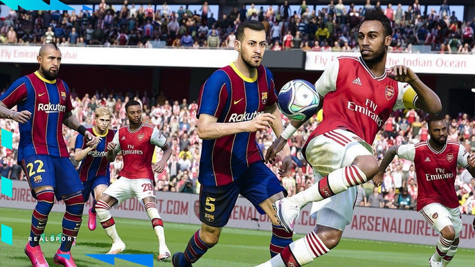 Will There Be A Pes 2022