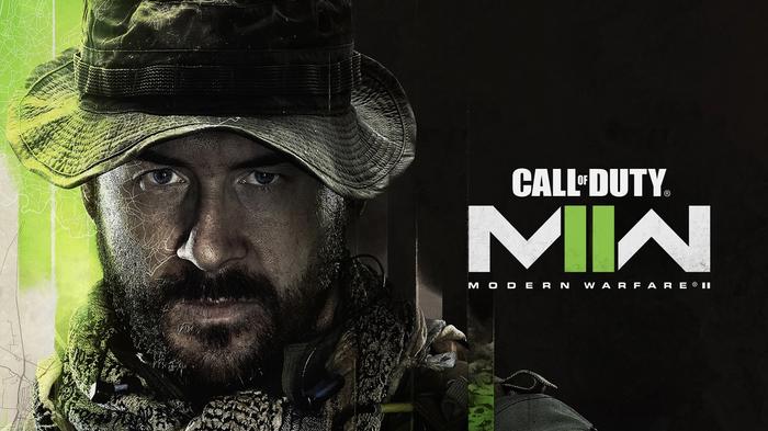 Modern Warfare 2 is getting an open beta in September