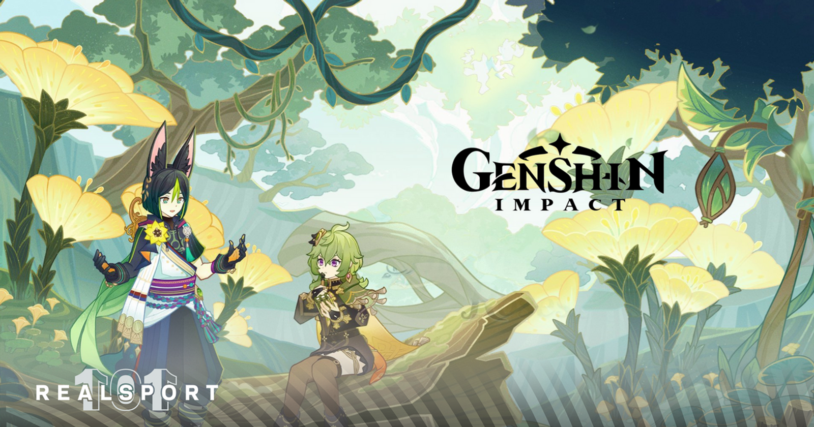 Genshin Impact F2P: Wishing for main banner characters