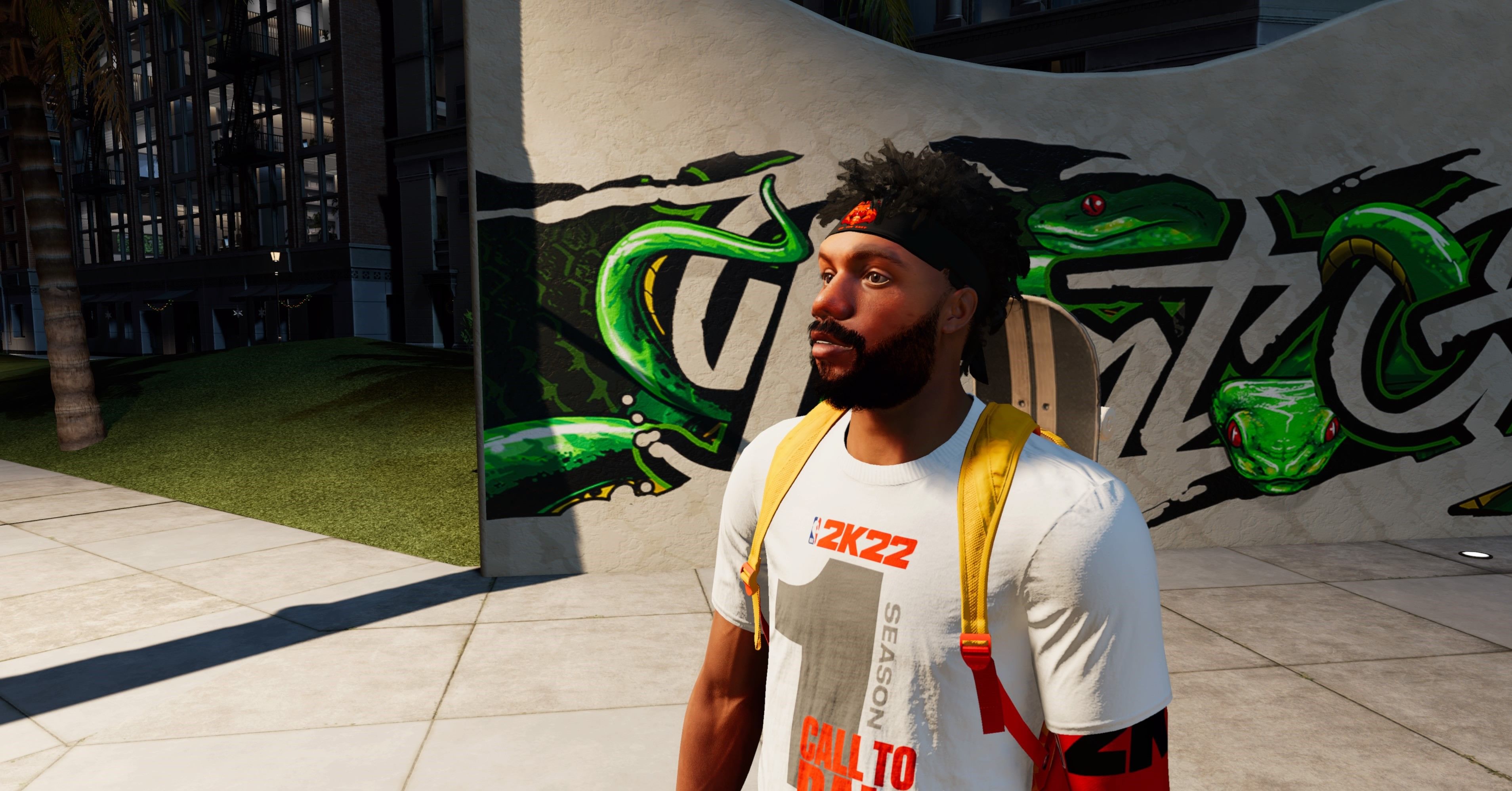NBA 2K on X Some drip from the community  Which fit you going with  httpstco8ZMpeah39E  X