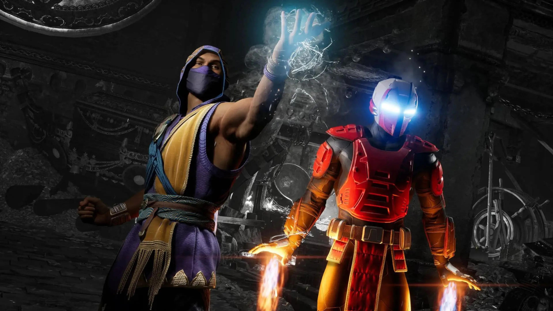 Watch Every Character in Mortal Kombat 11 Explained, Each and Every