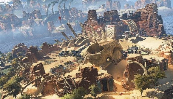 Apex Legends is among the best free games on Xbox Series X