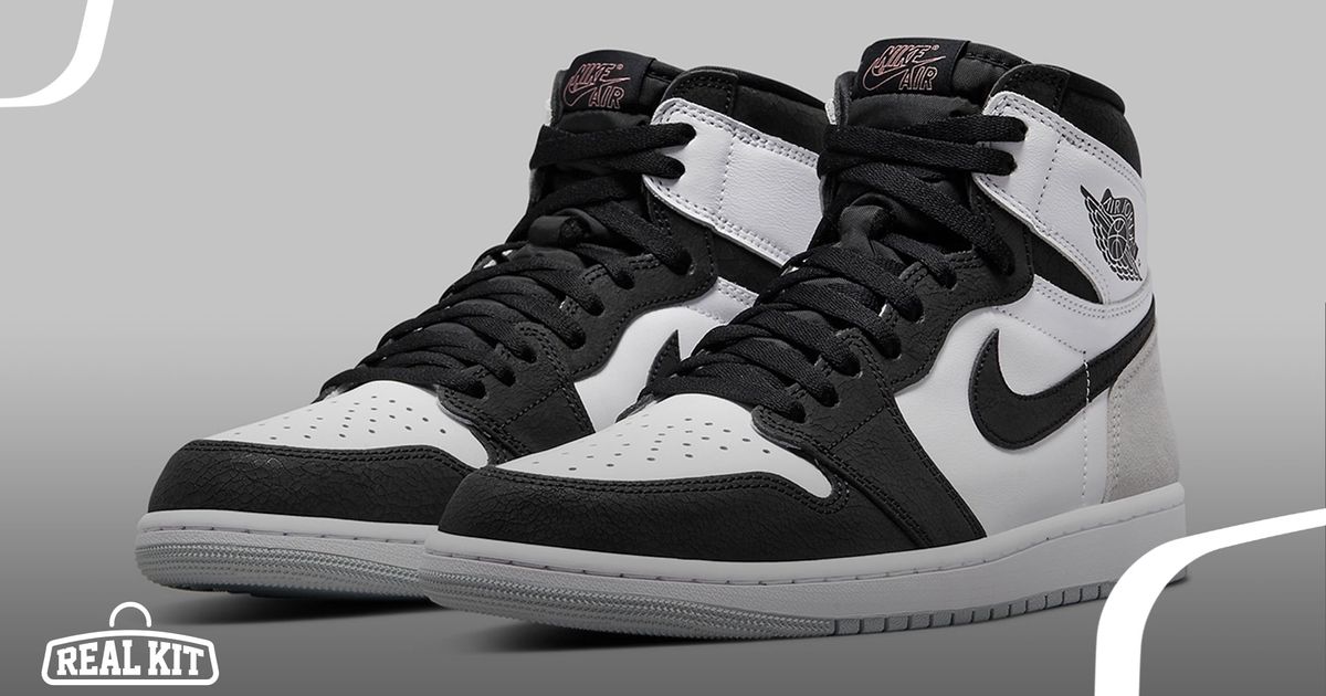 Air Jordan 1 Stage Haze OUT NOW: Release Date, Price, And Where To Buy
