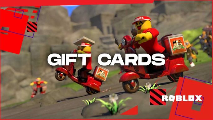 Roblox July Gift Cards Robux Cosmetics July Promo Codes Music Codes More - where to get robux cards