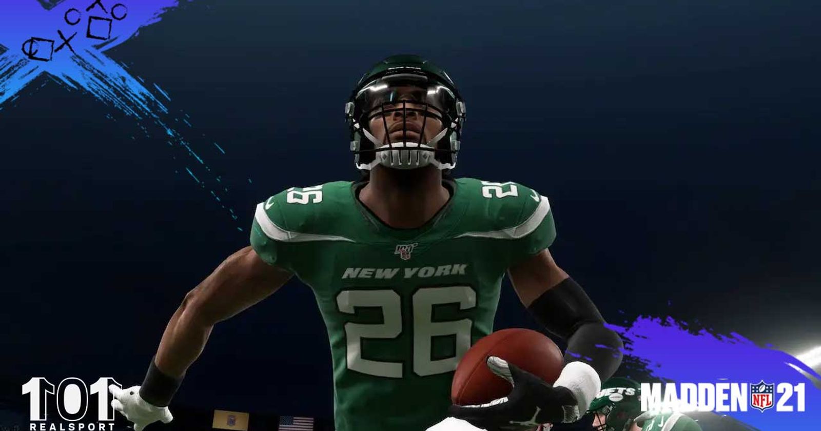Madden 21: New York Jets Theme Team MUT 21 Guide - Kevin Mawae, Avery  Williamson, Marcus Maye, Frank Gore & more