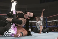 WWE 2K24 Undertaker vs Bret Hart with Shawn Michaels as special referee