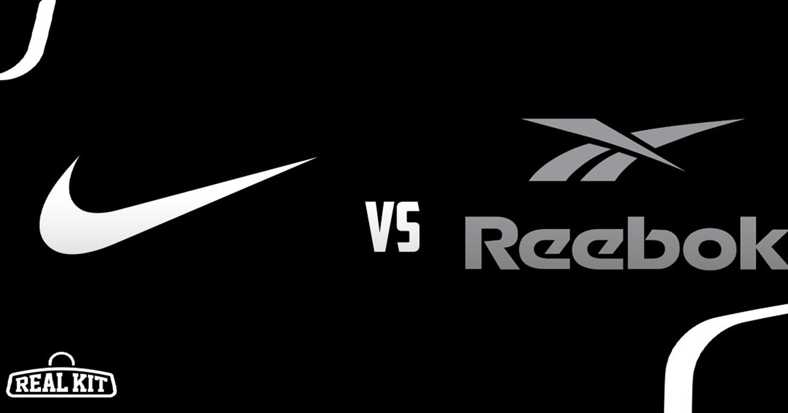 waarde Uitgang Voorkeursbehandeling Nike vs Reebok sizing - How do they compare?