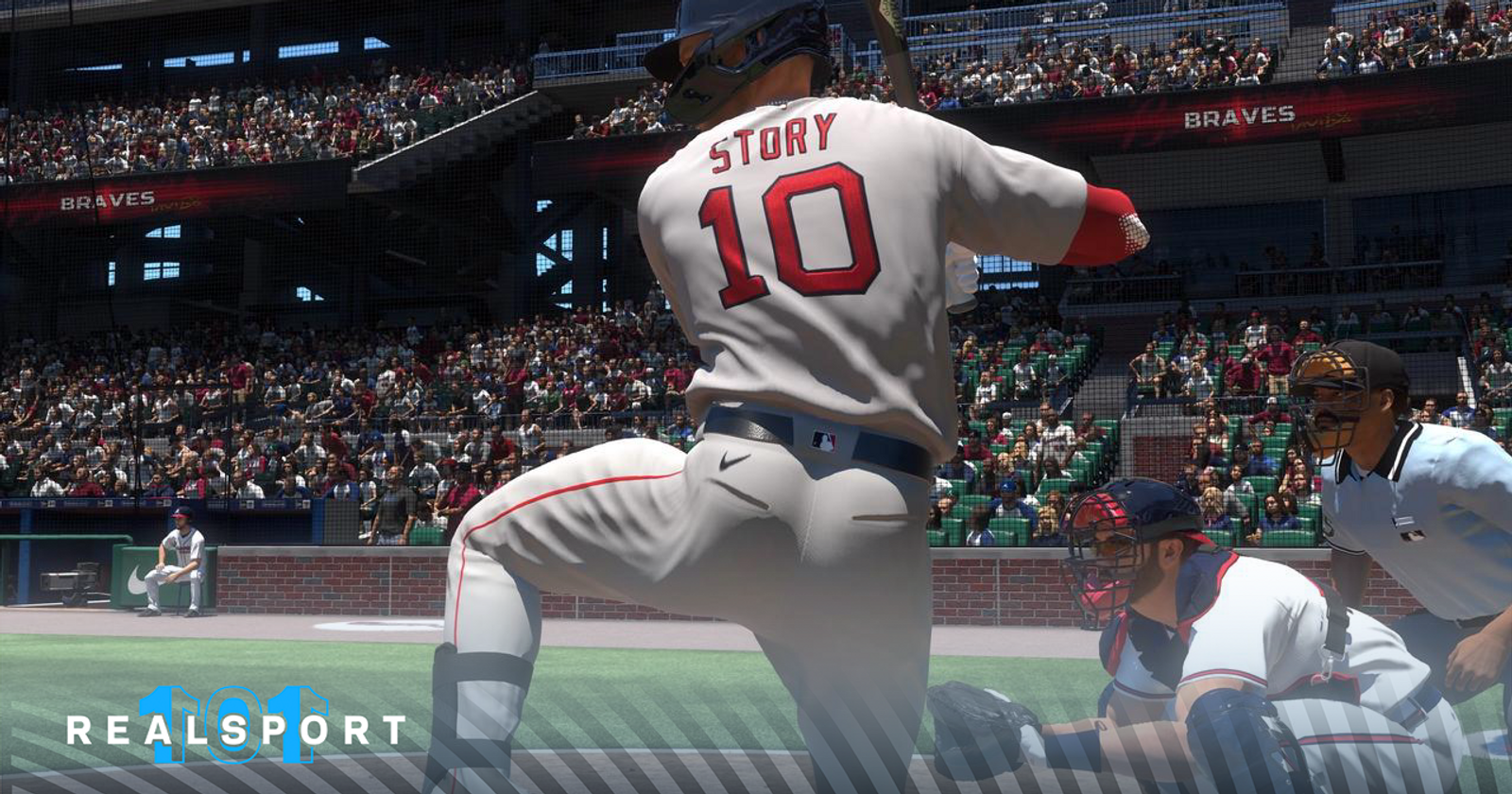 MLB The Show 22 April Monthly Awards players revealed, how to